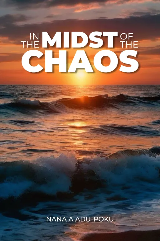 In the Midst of the Chaos by Nana A. Adu-Poku