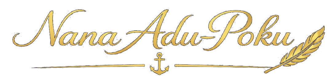 Nana Adu-Poku